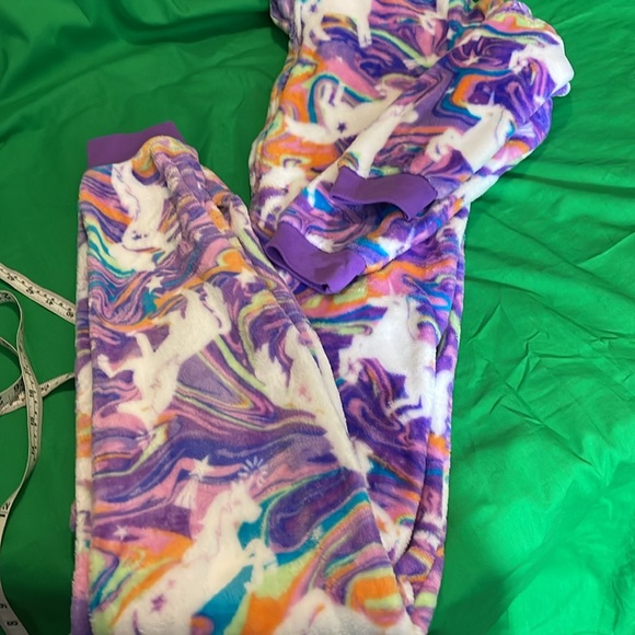 Used jumpsuit size L - Picture 4 of 10